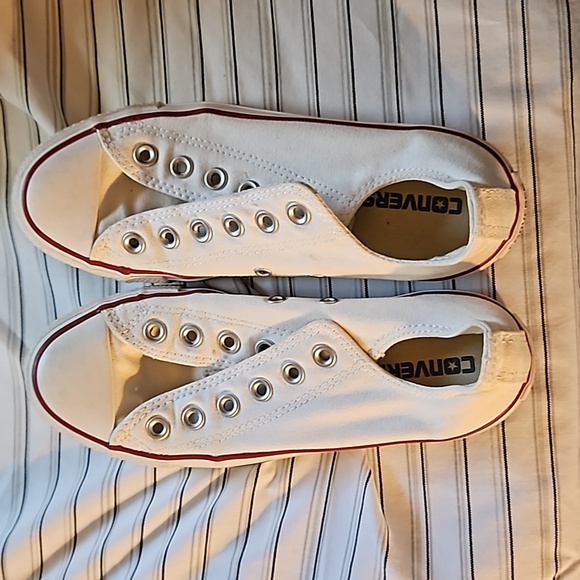 UNISEX Converse All Star sneakers - Picture 1 of 5
